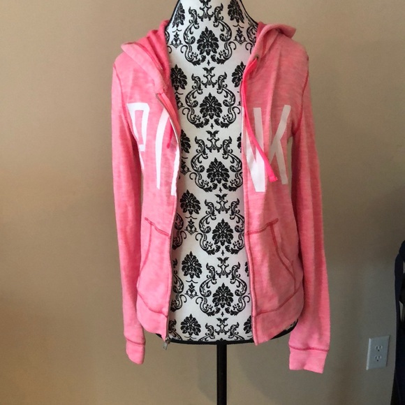 PINK Hoodie - Picture 5 of 6